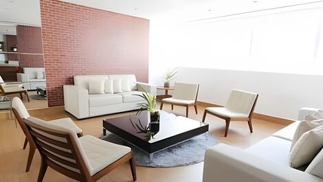 TOP Brookfield Towers City View