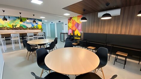 TOP Brookfield Towers City View