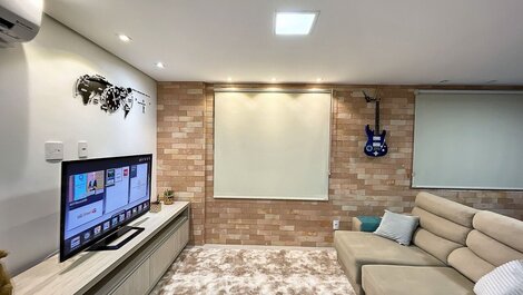 TOP Brookfield Towers City View