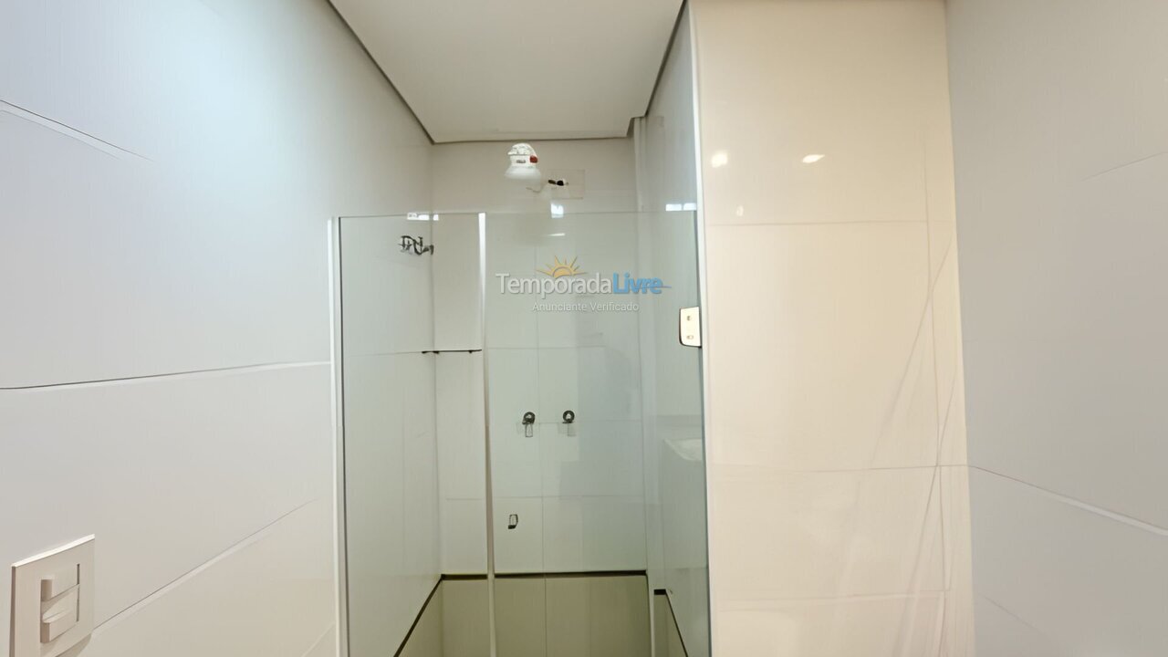 Apartamento para alquiler de vacaciones em Goiânia (Jardim Goias)