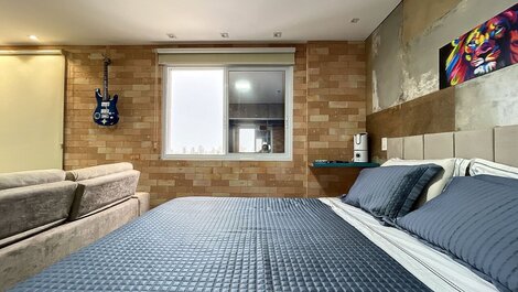 TOP Brookfield Towers City View