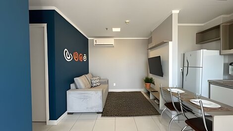 Apartamento para alquilar en Goiânia - Jardim Goias