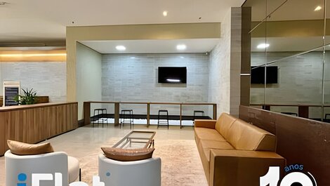 IApê Incrível nuevo en Jardim Goiás