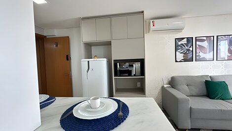 I Flat deluxe Vista Shopping extravagante