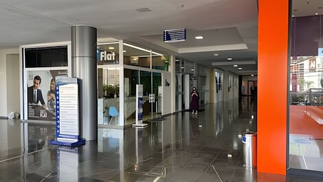 ¡En las alturas de Jardim Goias con vistas espectaculares!