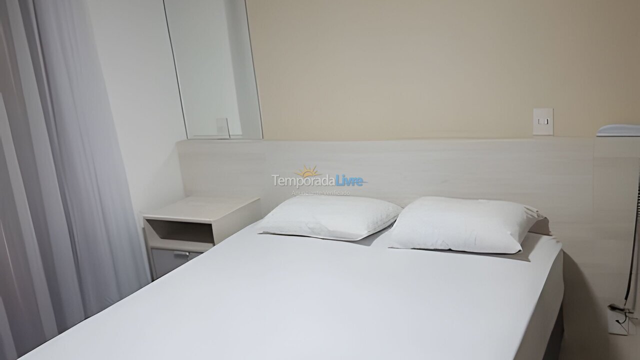 Apartamento para alquiler de vacaciones em Goiânia (Jardim Goias)