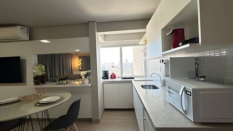 IApê Incrível nuevo en Jardim Goiás