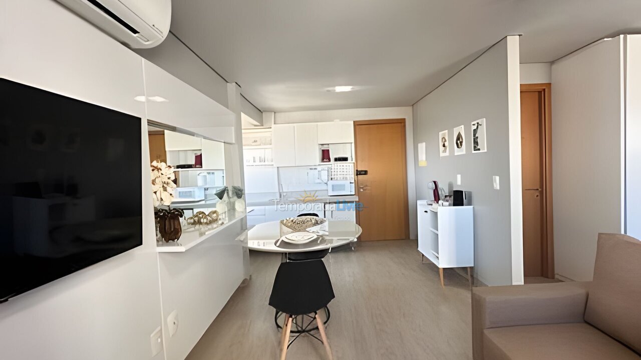 Apartamento para alquiler de vacaciones em Goiânia (Jardim Goias)