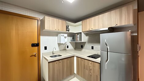 #2803 Amazing flat in Jardim Goias