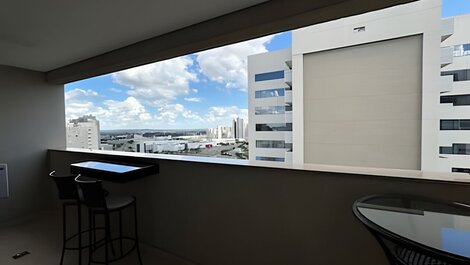 #2803 Amazing flat in Jardim Goias