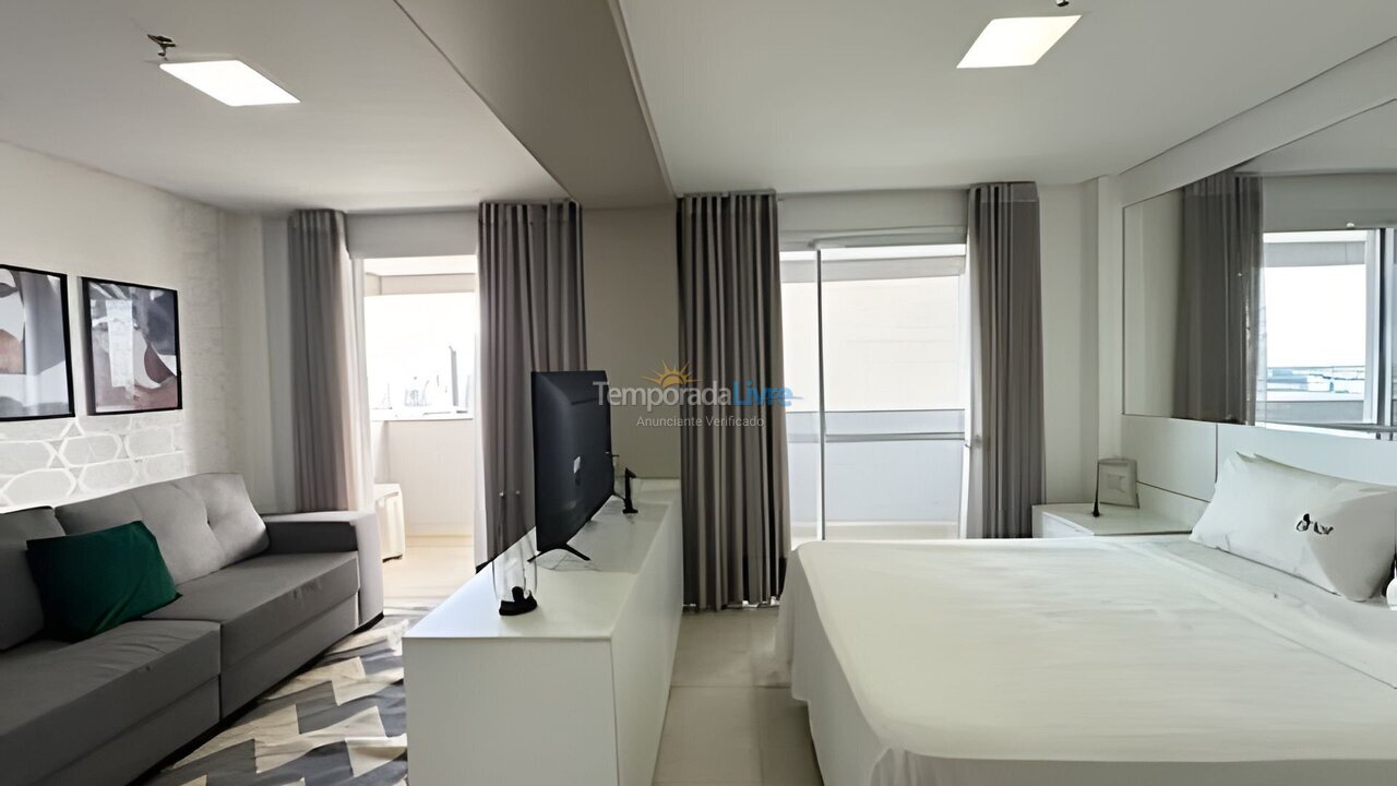 Apartamento para alquiler de vacaciones em Goiânia (Jardim Goias)