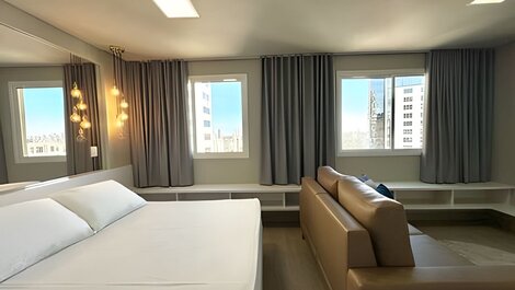 IApê Incrível nuevo en Jardim Goiás