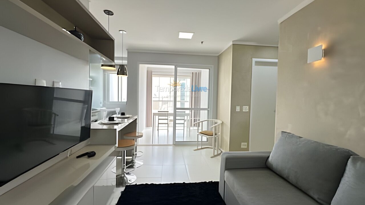 Apartamento para alquiler de vacaciones em Goiânia (Jardim Goias)