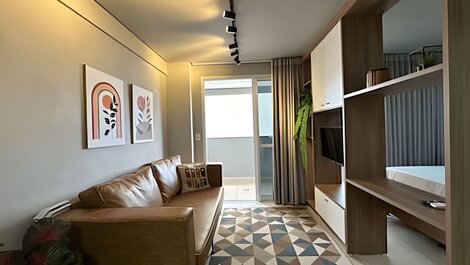 Apartamento para alquilar en Goiânia - Jardim Goias