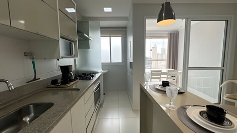 I Flat Triplew Metropolitan Barcelona Estilo de Vida