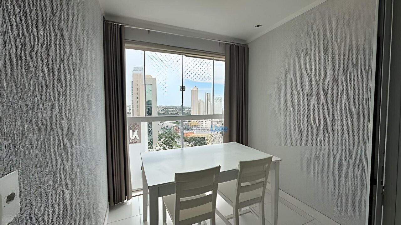 Apartamento para alquiler de vacaciones em Goiânia (Jardim Goias)