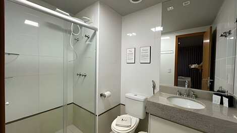 BTLX increíble Piso en Jardim Goiás - Goiânia