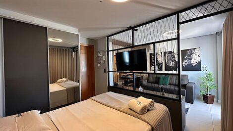 Increíble piso con la mejor vista, extravagante