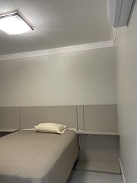 COBERTURA 5 SUÍTES FRENTE MAR (47)996087741 WHATS