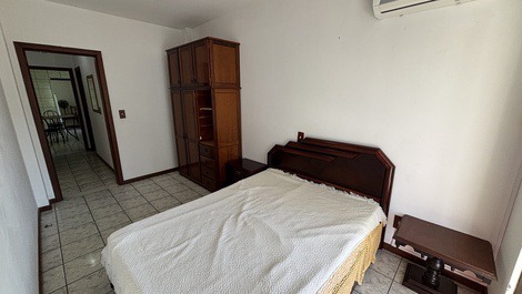 Apartment, located 50 meters from the sea in Bombas.