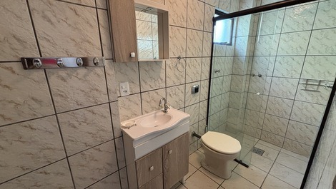 Apartment, located 50 meters from the sea in Bombas.