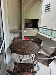 Excellent apartment in prime area Praia Grande!!!