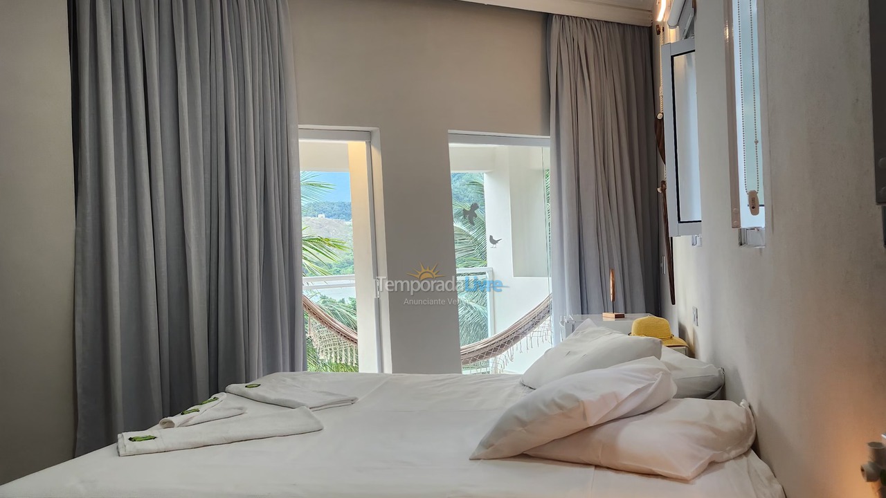 House for vacation rental in São Sebastião (Barequeçaba)