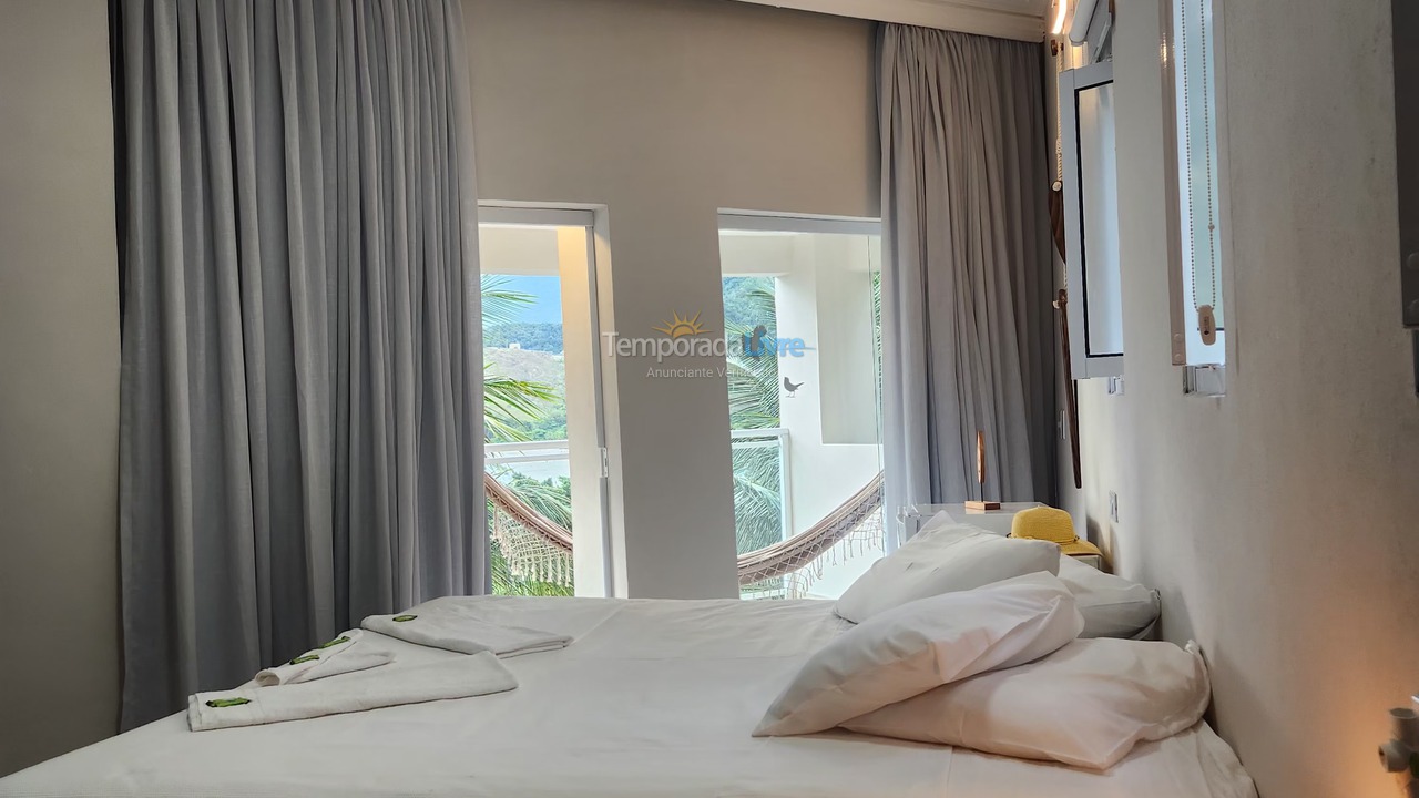 House for vacation rental in São Sebastião (Barequeçaba)