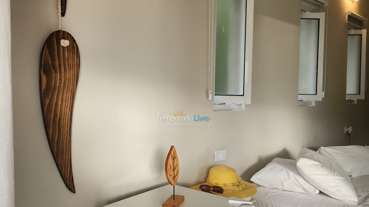 House for vacation rental in São Sebastião (Barequeçaba)