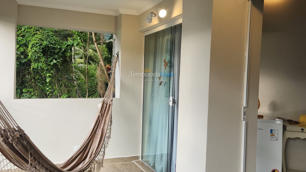 House for vacation rental in São Sebastião (Barequeçaba)