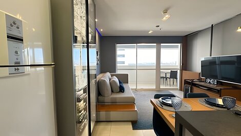 BTLX Increíbles y modernas torres Brookfield #2809