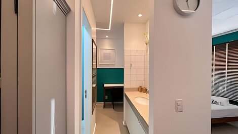 Piso Verde Sidney Jardim Goiás Goiania