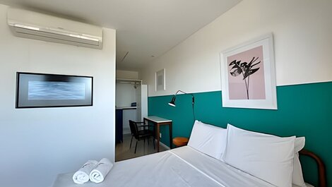 Piso Verde Sidney Jardim Goiás Goiania