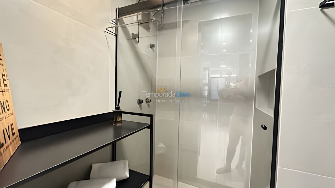 Apartamento para alquiler de vacaciones em Goiânia (Jardim Goias)