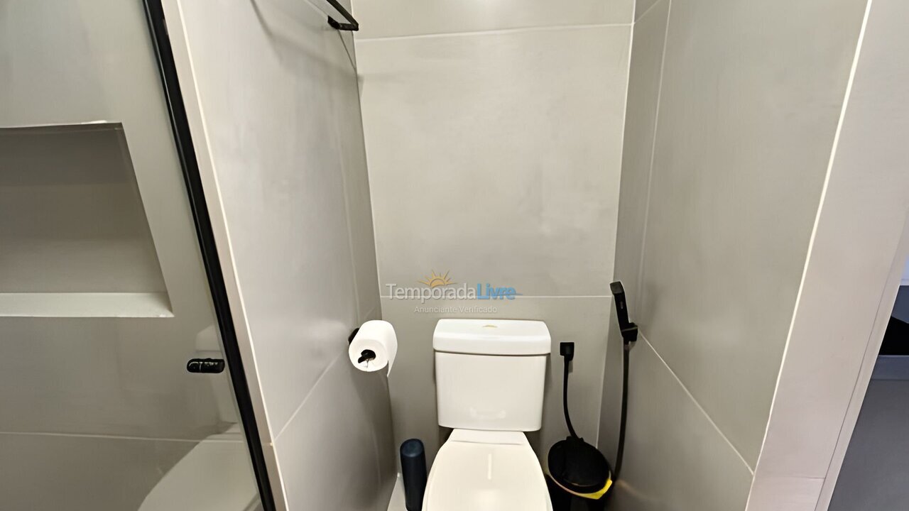 Apartamento para alquiler de vacaciones em Goiânia (Jardim Goias)