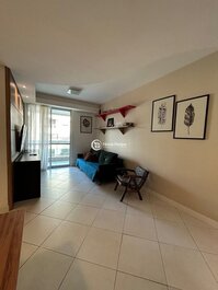 Apartment for rent in Florianópolis - Rio Tavares