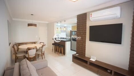 Apartamento para alquilar en Florianopolis - Campeche