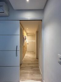 3 Bedroom Apartment 400m from the Beach