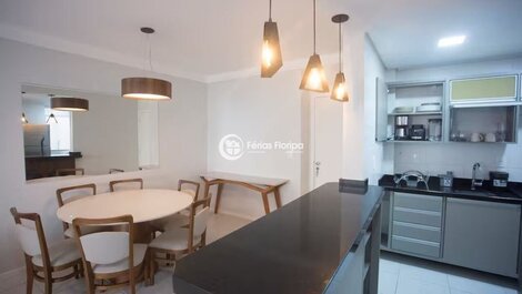 Beautiful 2 Bedroom Apartment 400m from Campeche Beach