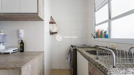 Apartamento de 2 habitaciones en Novo Campeche