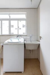 Apartamento de 2 habitaciones en Novo Campeche