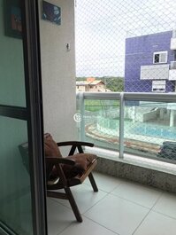 3 Bedroom Apartment 400m from the Beach