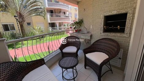 Beautiful 2 Bedroom Apartment 400m from Campeche Beach
