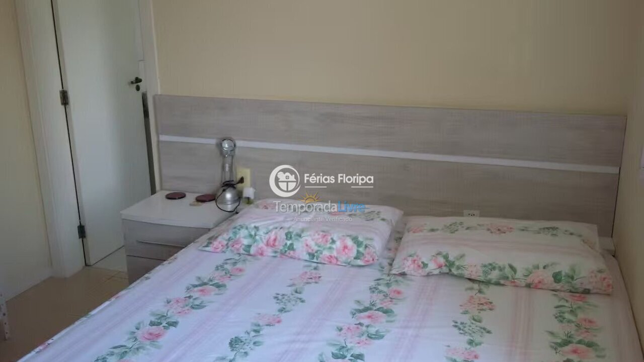 Apartamento para alquiler de vacaciones em Florianopolis (Campeche)