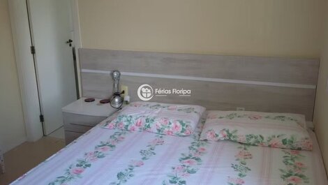 Apartamento de 2 habitaciones en Novo Campeche
