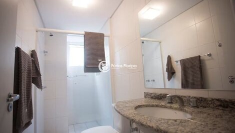 Beautiful 2 Bedroom Apartment 400m from Campeche Beach