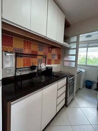 3 Bedroom Apartment 400m from the Beach