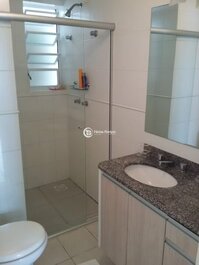 Apartamento de 2 habitaciones en Novo Campeche