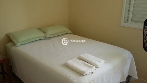 Apartamento de 2 habitaciones en Novo Campeche