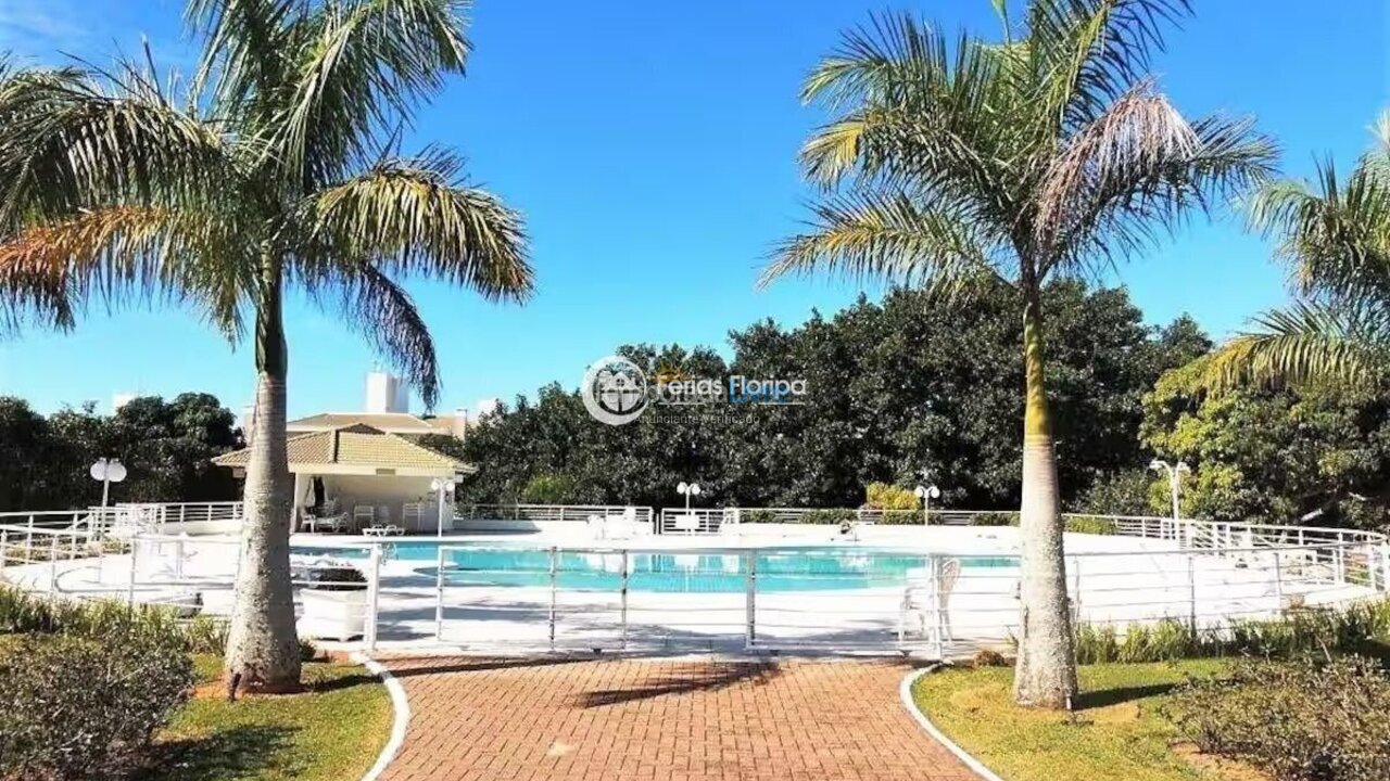 Apartment for vacation rental in Florianopolis (Campeche)